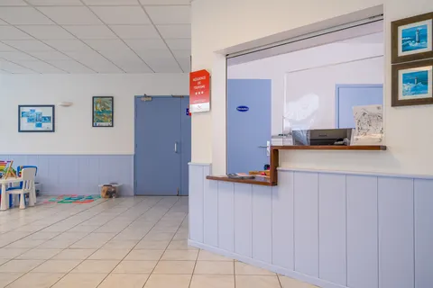 Vakantiepark La Voile D Or foto 21