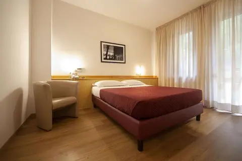Hotel Pennile in Ascoli Piceno