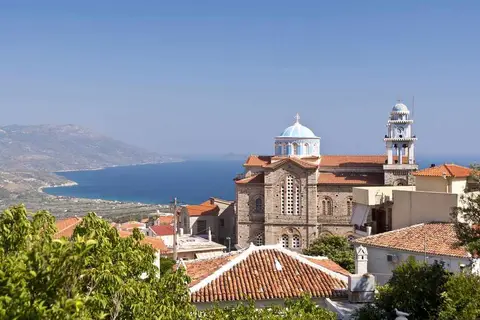 Aphrodite Hotel & Suites in Municipal Unit of Marathokabos, foto 13