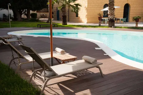 Giardini Mon Plaisir in Trapani, foto 17