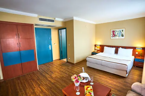 Feronya Hotel in Fatih — foto 30