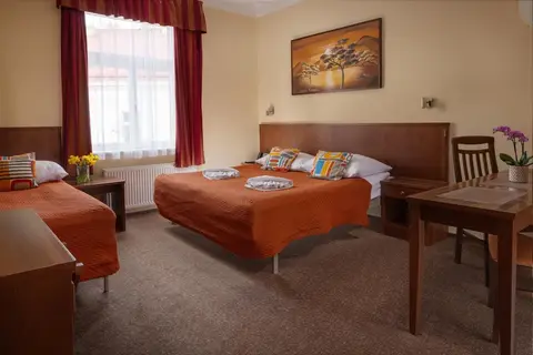 Anyday Apartments in Praag, foto 29