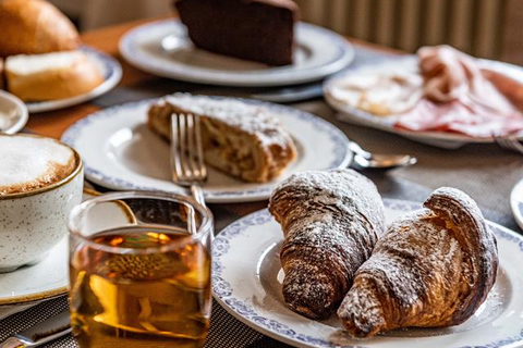 Hotel Caminetto foto 3