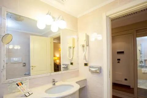 Grand Hotel Villa Politi in Syracuse — foto 23