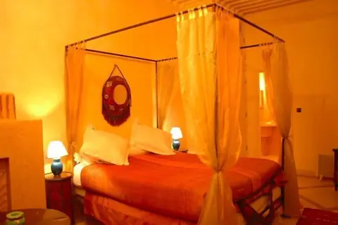 Riad Xo in Marrakech — foto 13