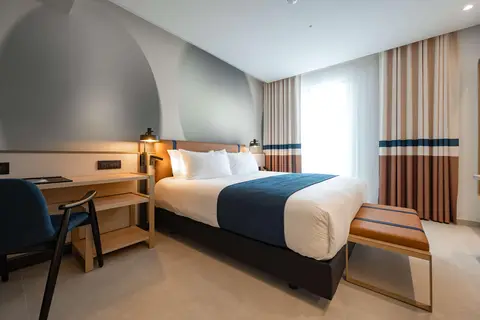 Best Western Premier Malta in San Lawrenz — foto 26