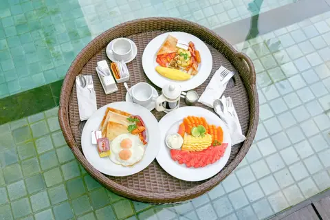 Del Cielo Villa Seminyak in Kuta Utara — foto 18