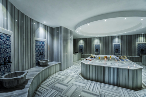 Hotel Xoria Deluxe foto 10