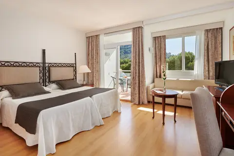 Hipotels Eurotel Punta Rotja in Palma — foto 5