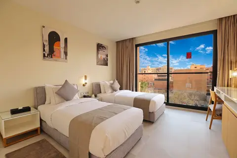 Ari Boutique Hotel in Marrakesh, foto 26