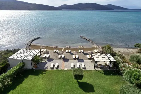Elounda Gulf Villas in Elounda, foto 28