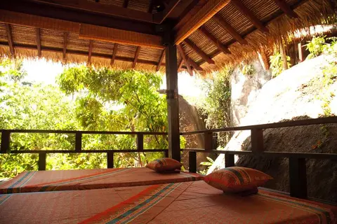 Anantara Rasananda Koh Phangan Villa Resort & in เกาะพะงัน — foto 12