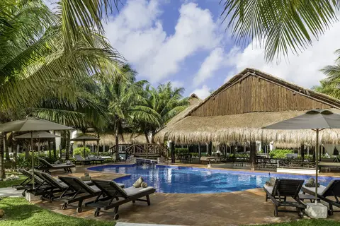 El Dorado Casitas Royale in Playa del Carmen — foto 7