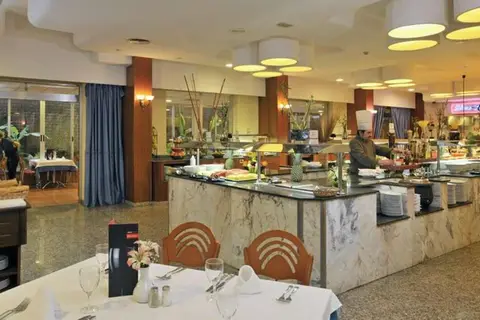 Innside Costablanca in Benidorm — foto 7