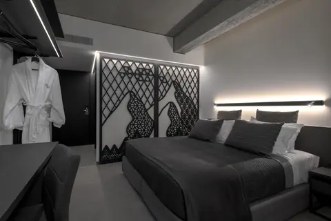 Essence Downtown Suites in Essence Downtown Suites, foto 17