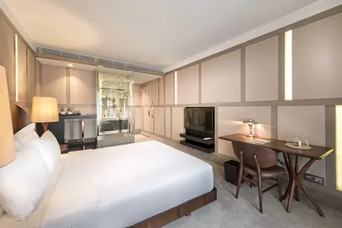 The Stay Nisantasi in Fatih — foto 8