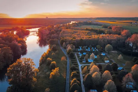 Camping Le Martinet foto 14