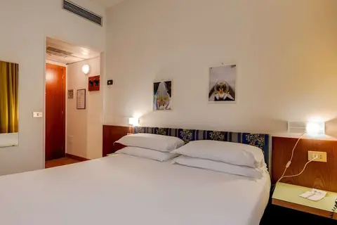 Best Western City Hotel in Bologna — foto 15