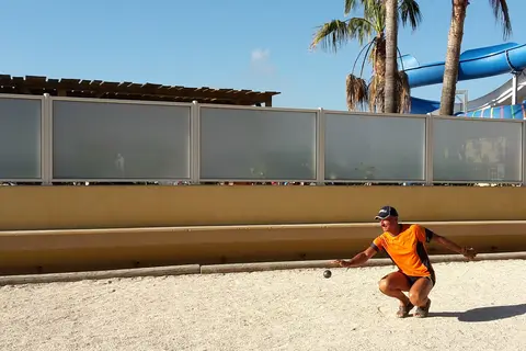 Camping Port Pothuau in Hyères — foto 11