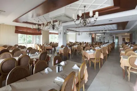 Seher Resort & Spa in Manavgat — foto 8