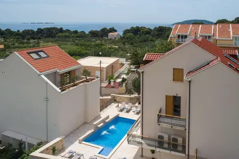 Casa Laurea in Gornji Zagon, foto 9