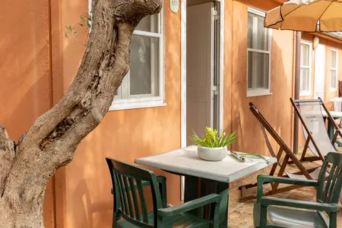 Gitavillage Talamone in Orbetello — foto 13