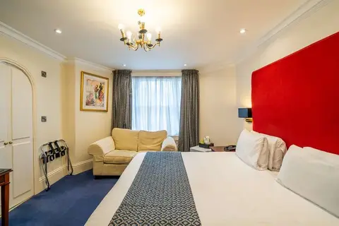 La Place Hotel in Londen, foto 22
