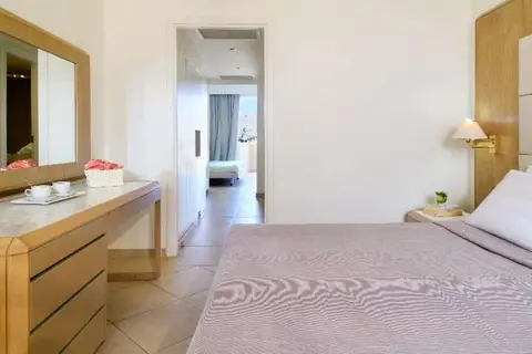 Hotel Lindos Royal in Κάλαθος — foto 15