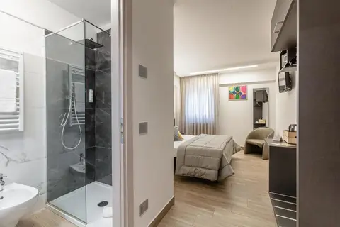 Hotel Miletto in San Massimo, foto 9