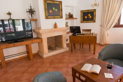 Bell Port in Cala Ratjada — foto 19