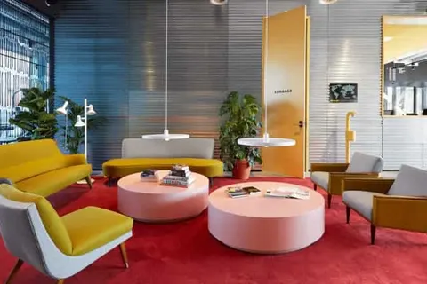 The Social Hub Groningen foto 2