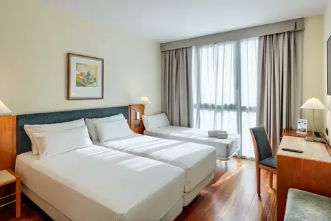 Sercotel Cornellà Barcelona in Cornella De Llobregat — foto 11