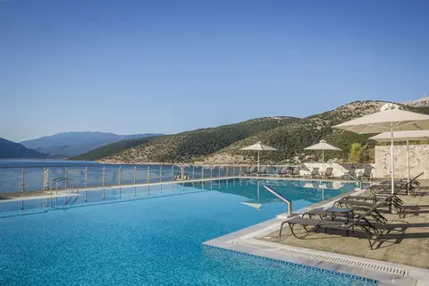 Kefalonia Bay Palace in Δημοτική Ενότητα Πυλαρέων — foto 22