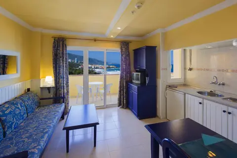 Teneguia in Puerto De La Cruz — foto 4