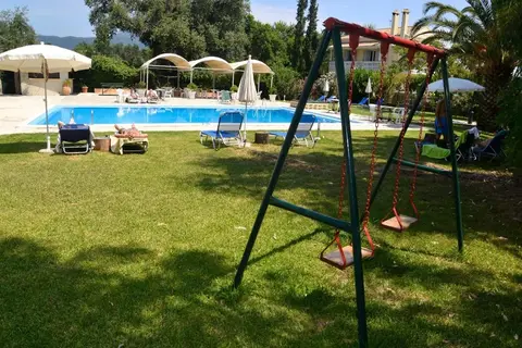 Primavera Hotel in Ύψος — foto 10