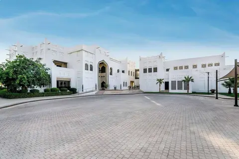 Sharq Village Spa Ritz-Carlton Hotel in Doha — foto 2