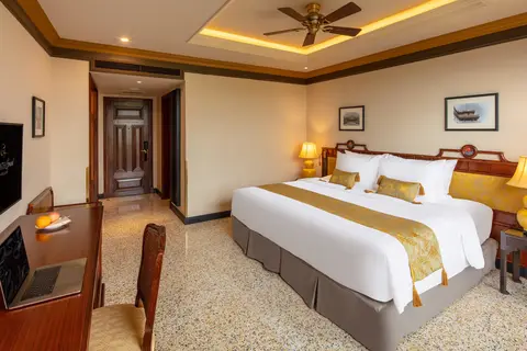 Silk Path Grand Hue Hotel in Hue — foto 12