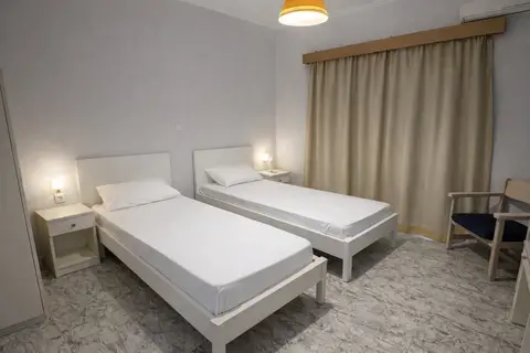Regina Hotel in Kissamos — foto 28