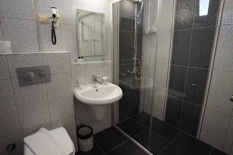 Balik Hotel Alanya in Alanya — foto 27