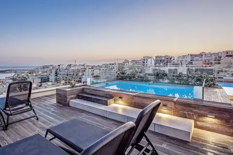 Solana in Il-Mellieħa — foto 12