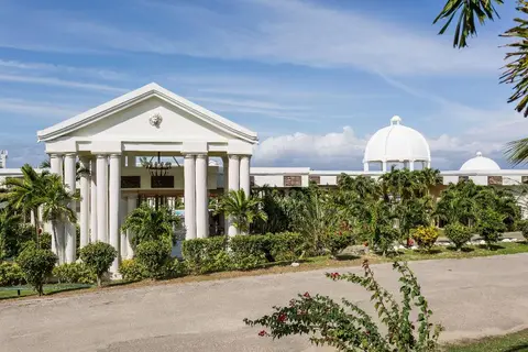 Grand Palladium Lady Hamilton Resort & Spa in Kew, foto 8