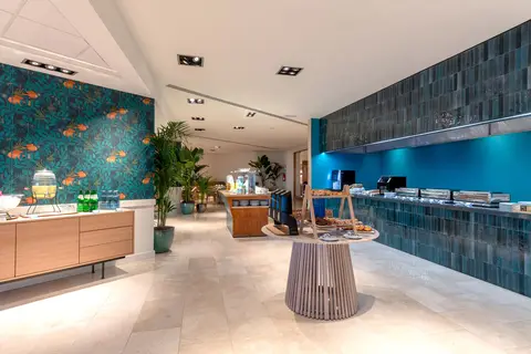 Sesimbra Oceanfront Hotel - Preferred Hotels and Resorts in Sesimbra — foto 30