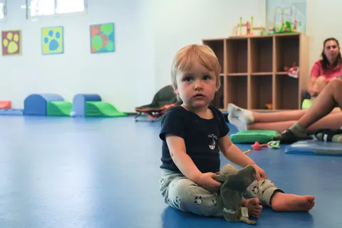 Vakantiepark Belambra Pineto foto 19