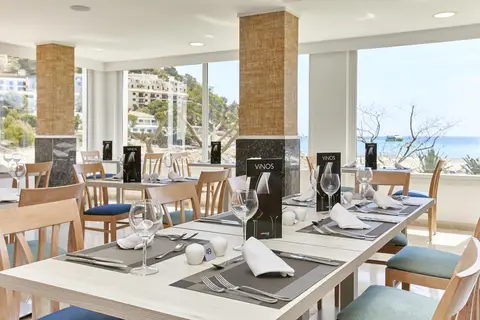 Universal Hotel Castell Royal in Canyamel — foto 18