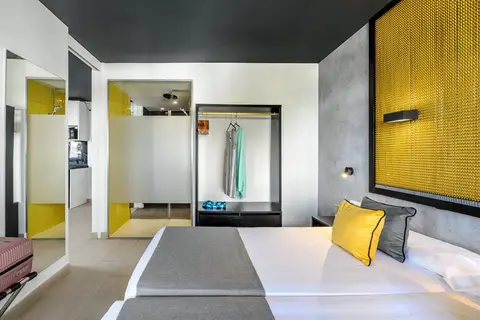 Apartamentos Vibra Jabeque Dreams in Ibiza — foto 17