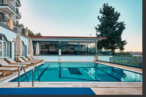 Fly & Go Cappari Hotels Aqua Princess foto 5