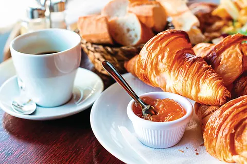 Camping La Buissière foto 7