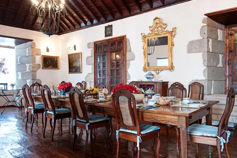 Cortijo San Ignacio in Telde — foto 5