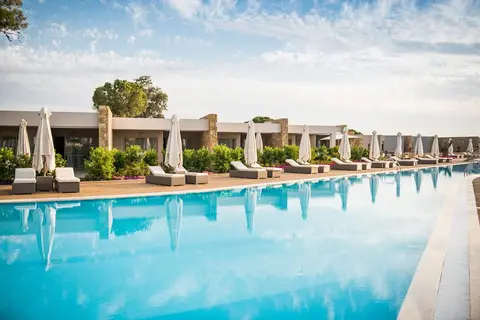 Ikos Olivia in Γερακινή — foto 3