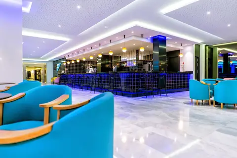 Spring Hotel Bitácora in Arona — foto 16